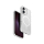 Etui do telefonów Uniq LifePro Xtreme do iPhone 16 Magclick Charging frost clear